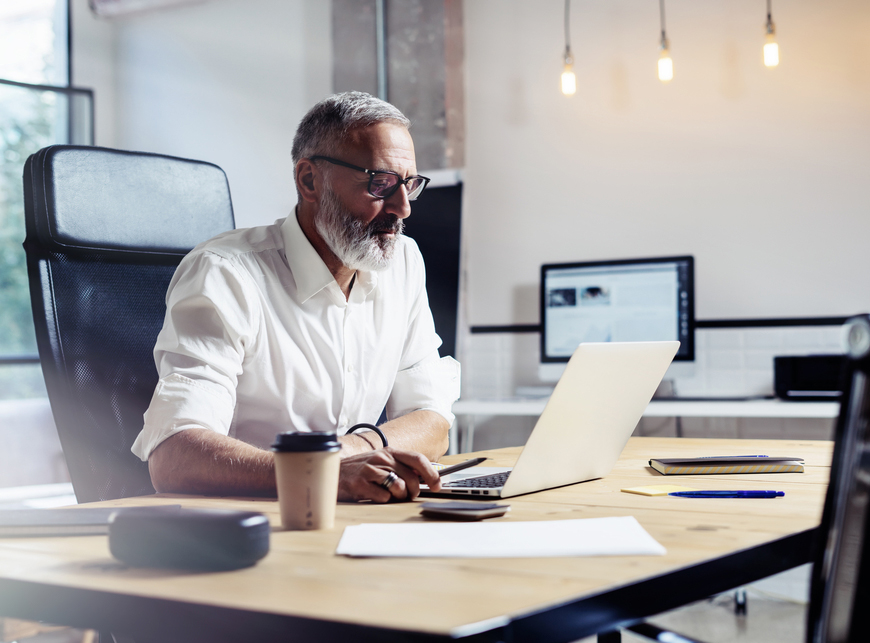 Better from All over the World.